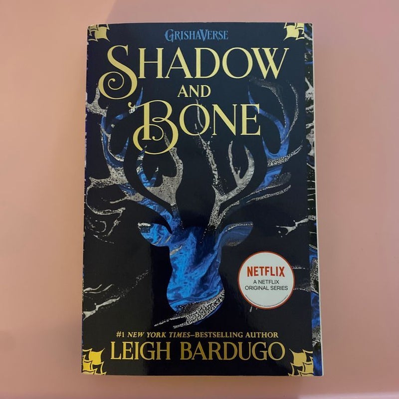 Shadow and Bone