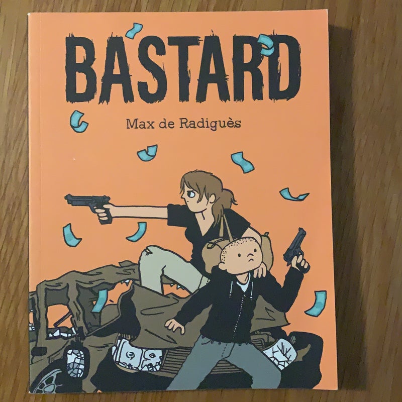 Bastard