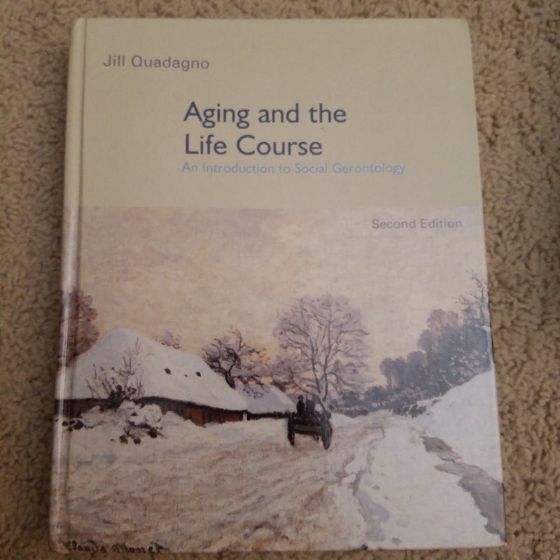 Aging and the Life Course