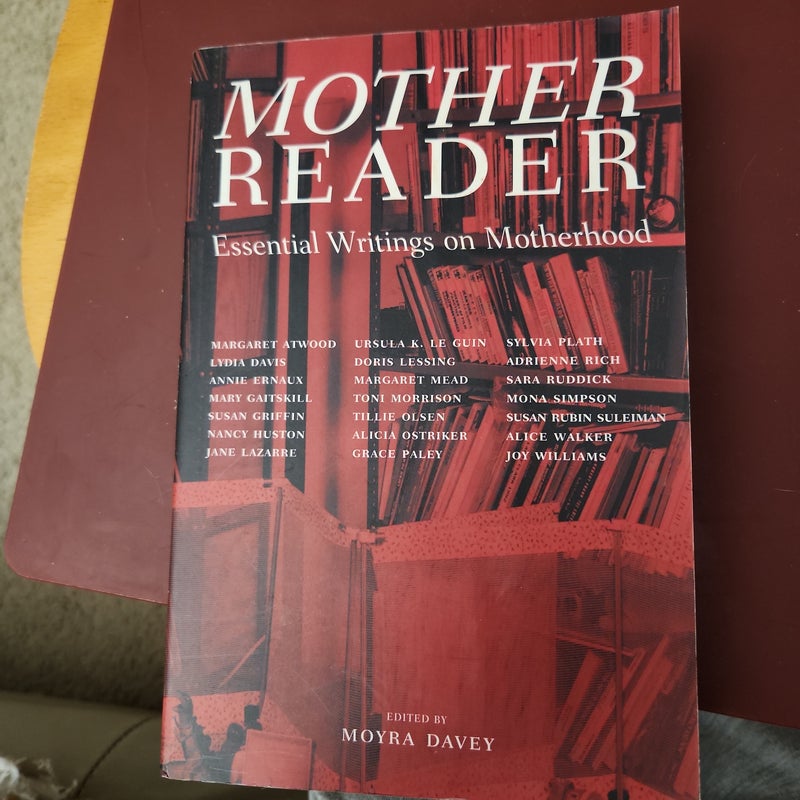 Mother Reader