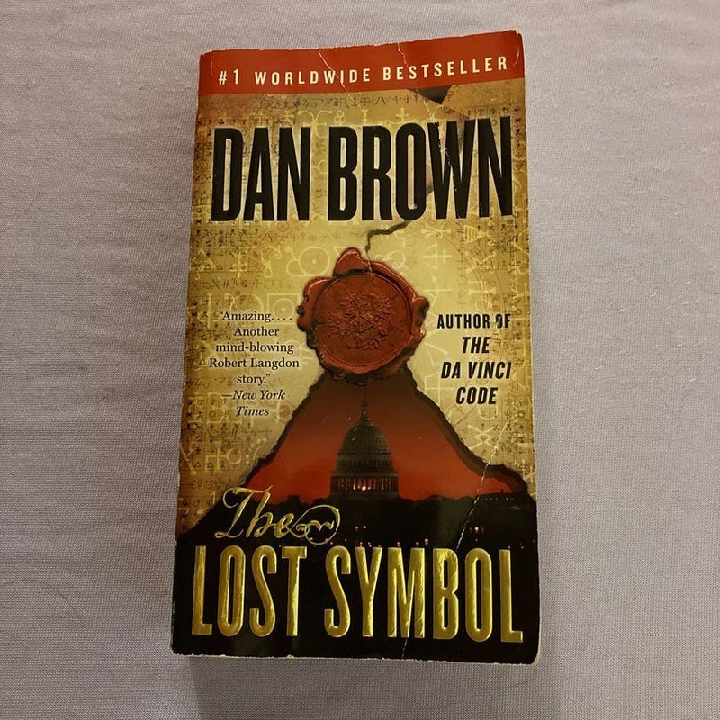 The Lost Symbol