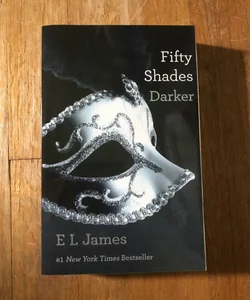 Fifty Shades Darker