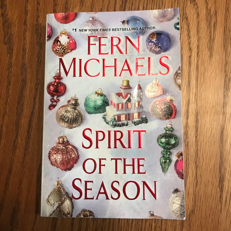 Spirit of the Season