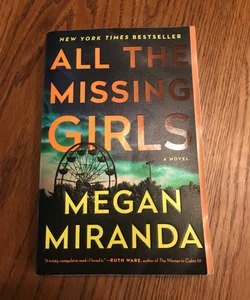 All the Missing Girls