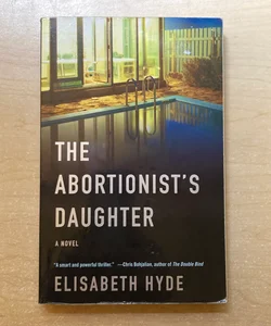 The abortionist's daughter
