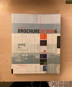 The Best of Brochure Design 6