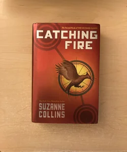 Catching Fire