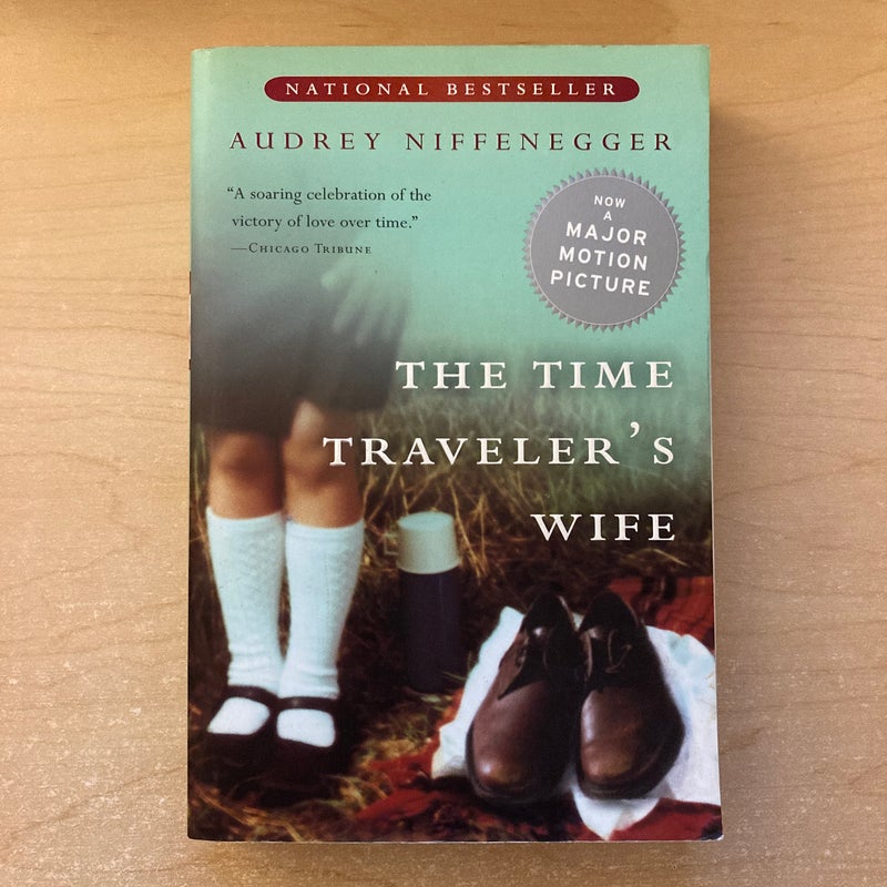 The Time Traveler's Wife