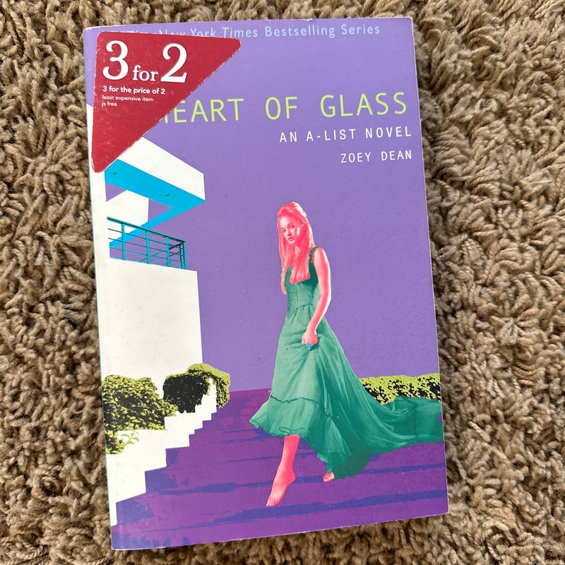 Heart of Glass