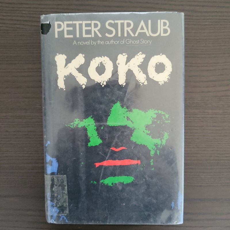 Koko 