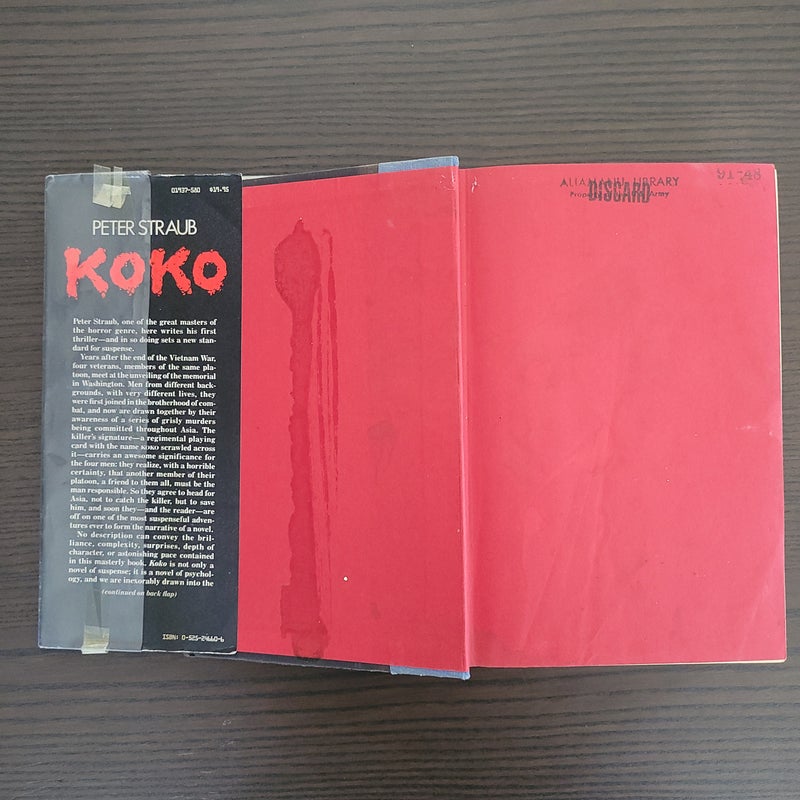 Koko 