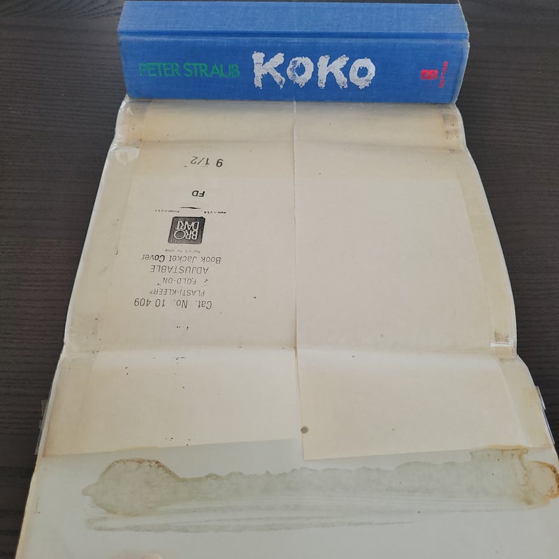 Koko 