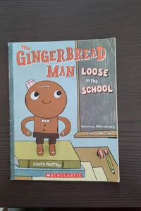 The gingerbread man 