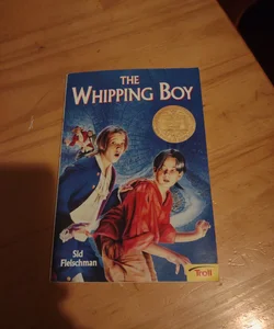 The Whipping Boy.    (B-0329)