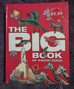 The Big Book Of Knowledge