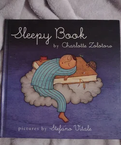 Sleepy Book