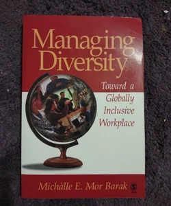 Managing Diversity      (B-0525)