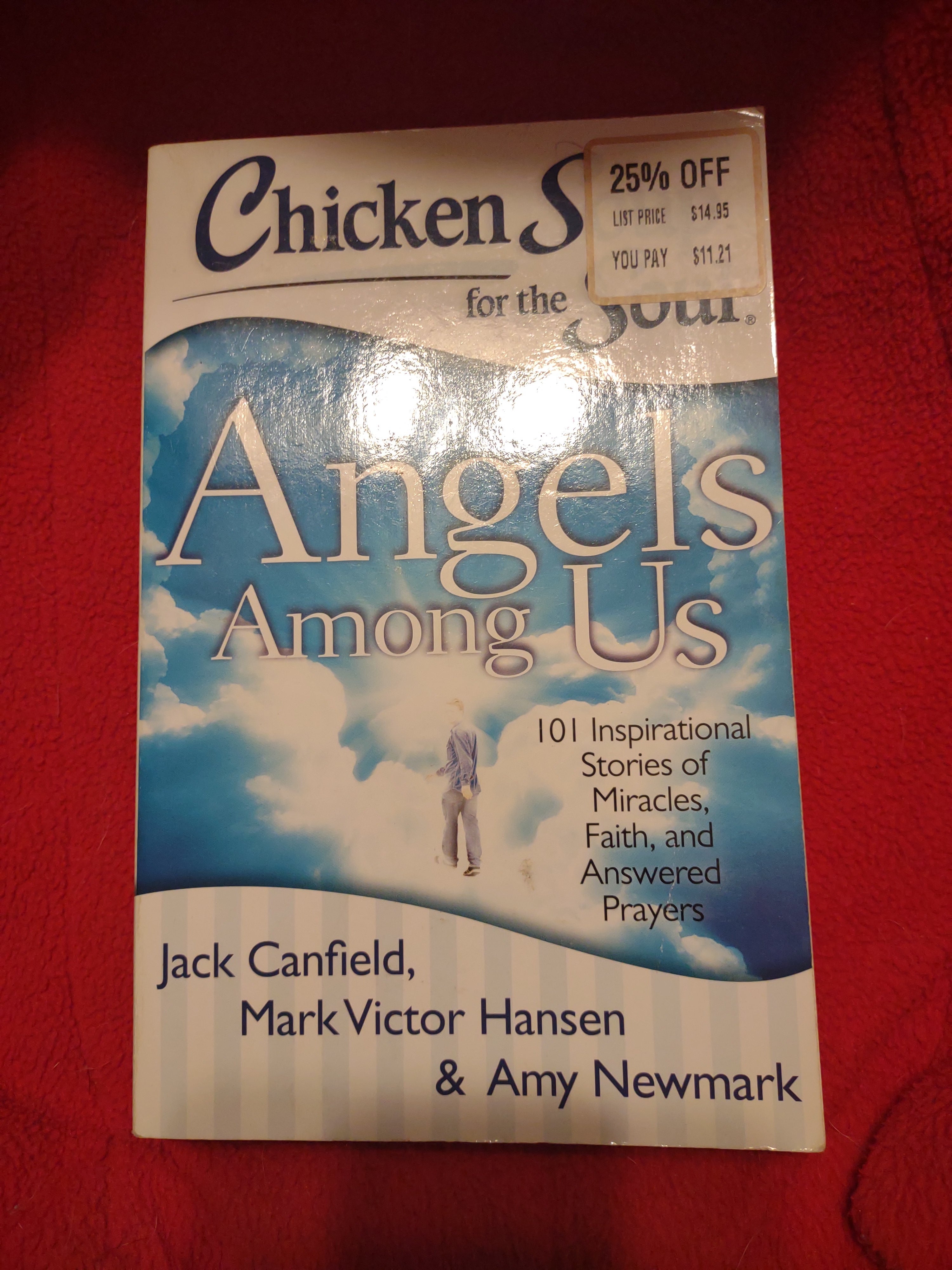 Chicken Soup for the Soul: Angels among Us