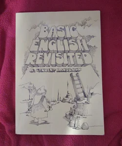 Basic English Revisited      (B-0519)
