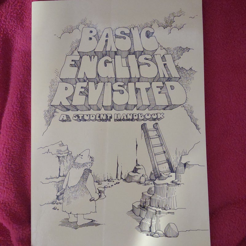 Basic English Revisited      (B-0519)