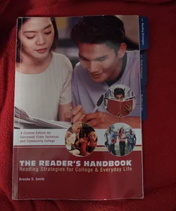 The Reader's Handbook