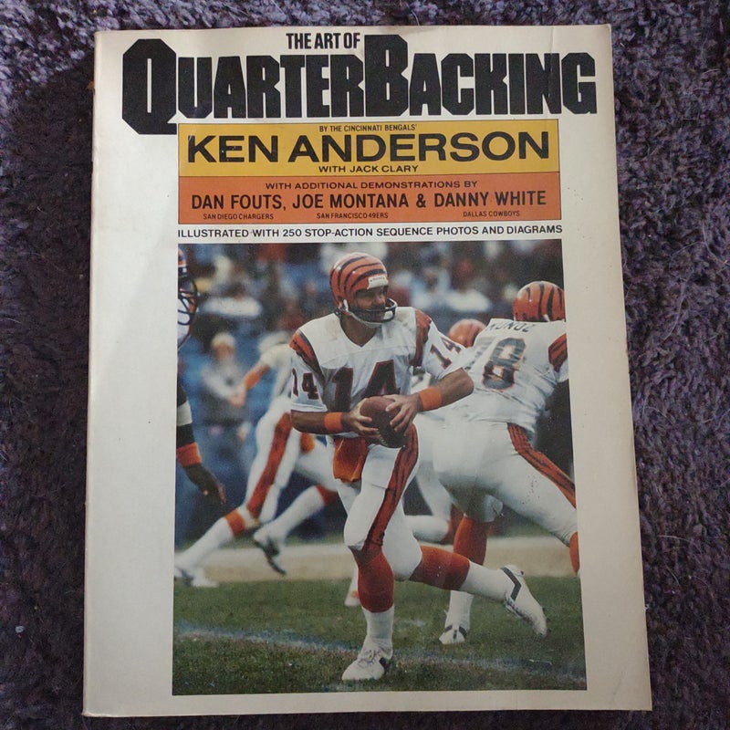 The Art of Quarterbacking