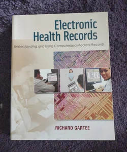 Electronic Health Records      (B-507)