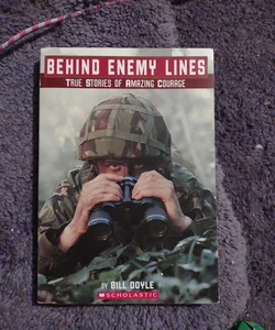 Behind Enemy Lines.    (B-0348)