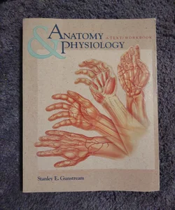 Anatomy and Physiology     (B-0487)
