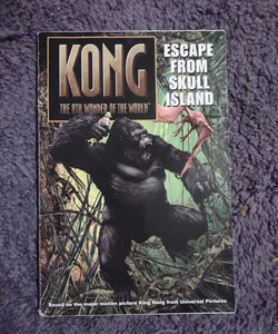 Escape from Skull Island