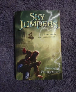 Sky Jumpers   (B-0260)