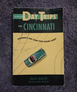 Shifra Stein's Day Trips from Cincinnati