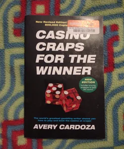 Casino Craps for the Winner (B-0405)    