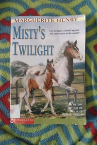 Misty's Twilight & Misty of Chincoteague