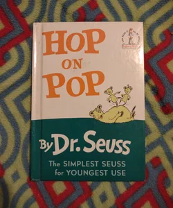Hop on Pop     (B-0422)