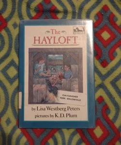 The Hayloft.    (B-0357)