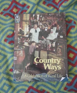 Country Ways      (B-506)