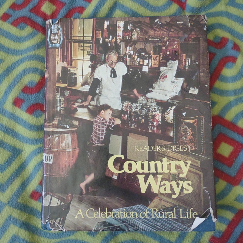Country Ways      (B-506)