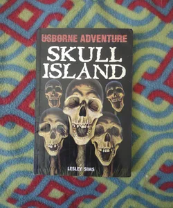 Skull Island.    (B-283)