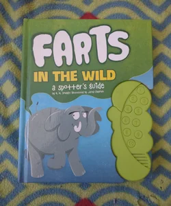 Farts in the Wild