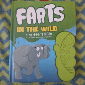 Farts in the Wild
