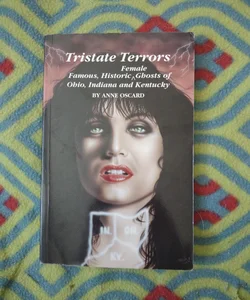 Tristate Terrors     (B-0424)