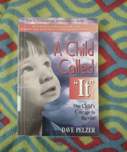 A Child Called It      (B-0514)