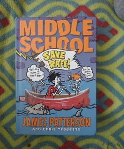 Middle School: Save Rafe!     (B-0346)
