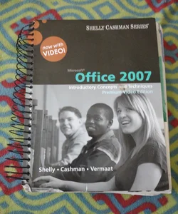 Microsoft Office 2007