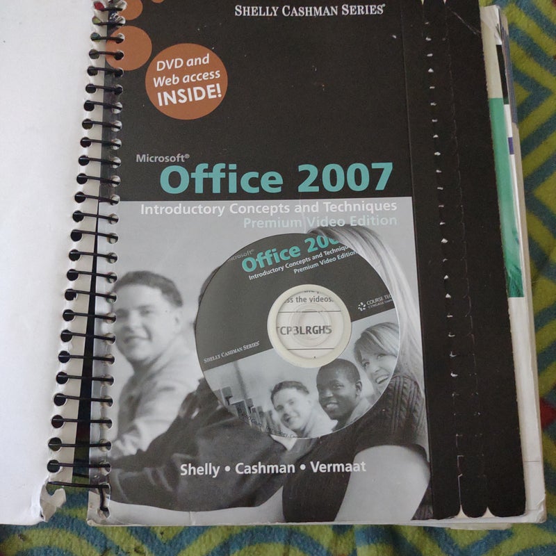 Microsoft Office 2007