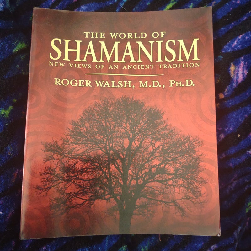 The World of Shamanism