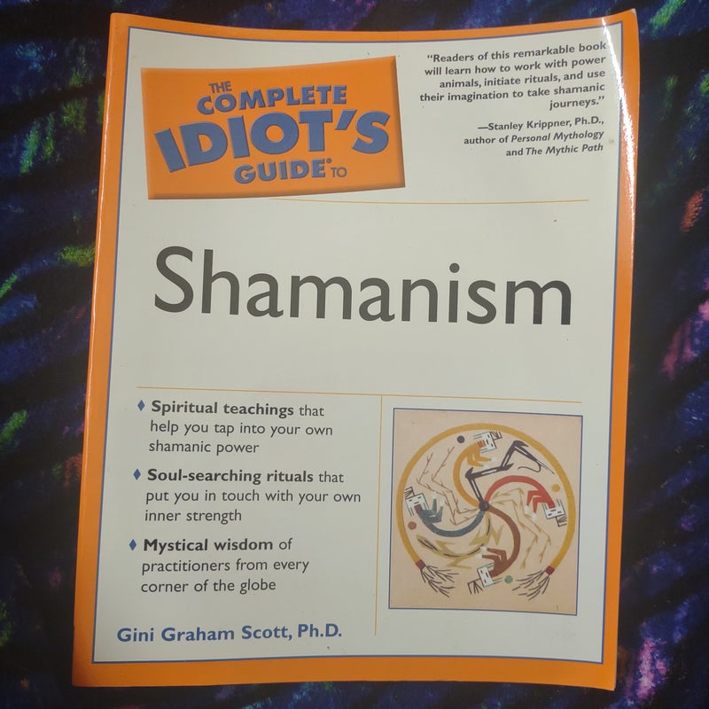 Shamanism