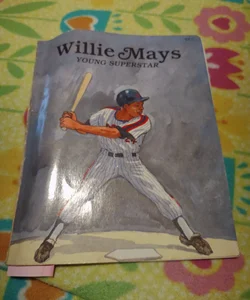 Willie Mays