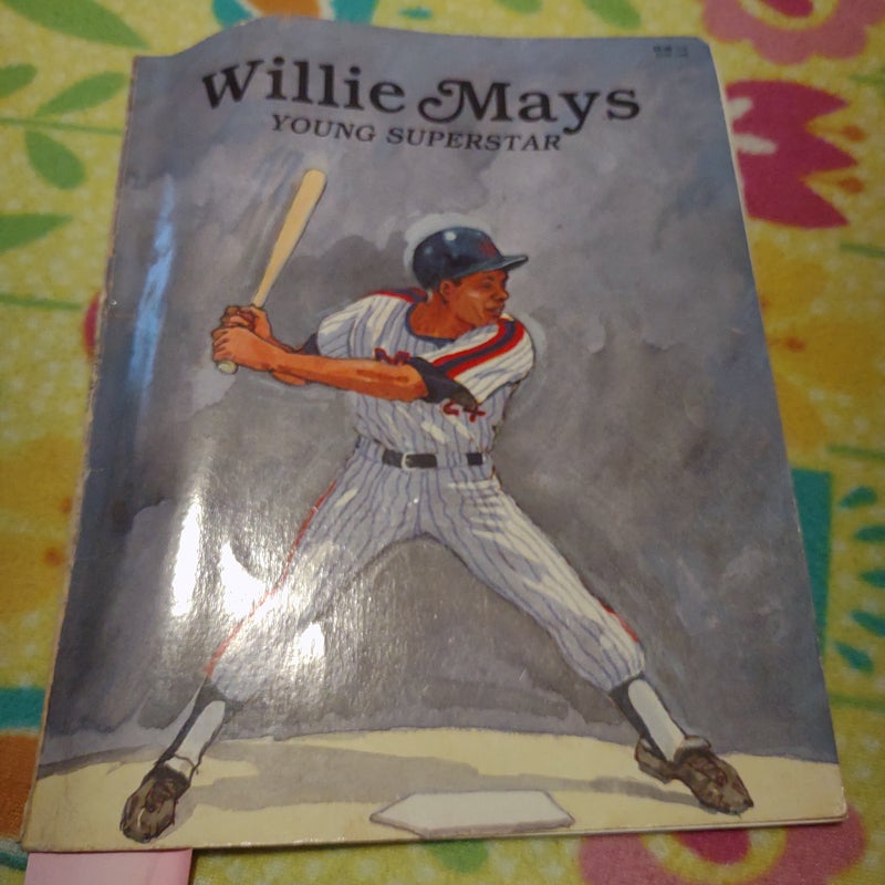 Willie Mays